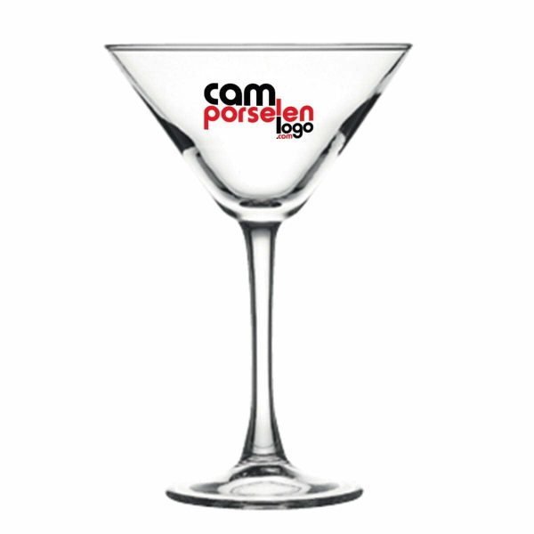 Paşabahçe Martini Kadehi Imperial