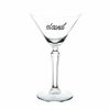 Paşabahçe Martini Bardağı Hudson