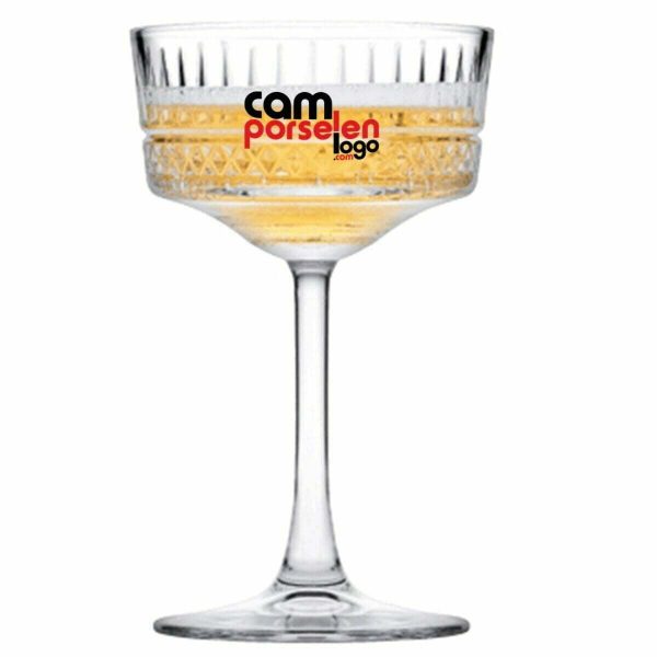 Pasabahce Champagne Glass Elysia
