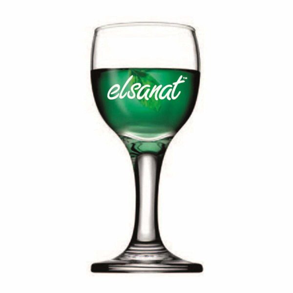 Pasabahce Liquor Glass Bistro