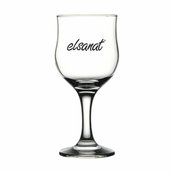 Pasabahce Water Glass Tulipe