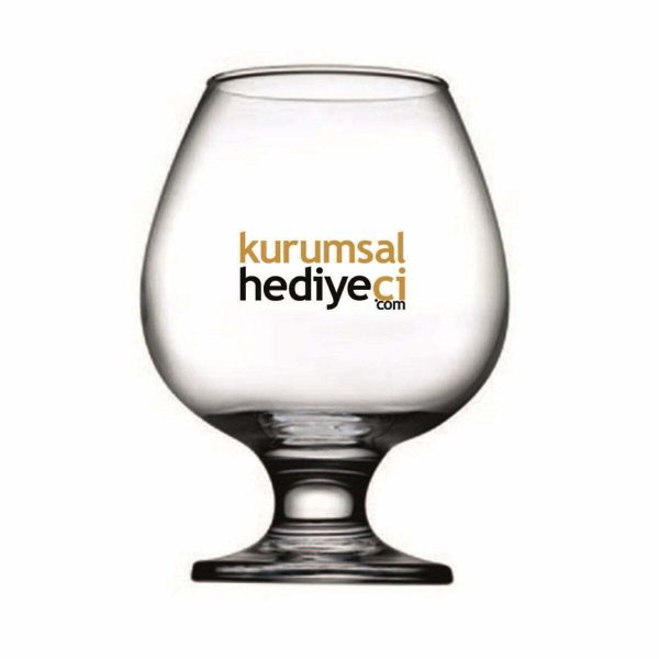 Pasabahce Cognac Glass Bistro