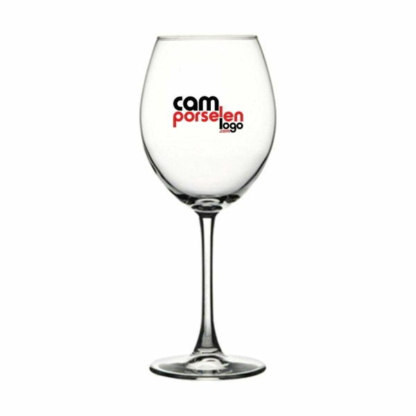 Pasabahce Red Wine Glass Enoteca 550cc