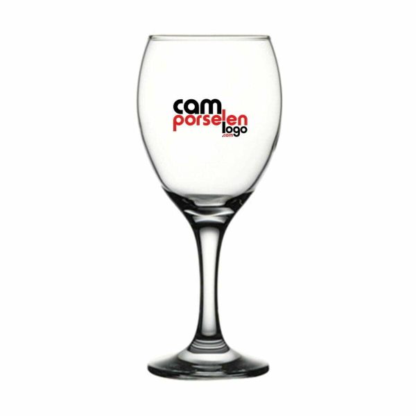 Pasabahce Water Glass Imperial