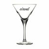 Paşabahçe Martini Bardağı V-Line