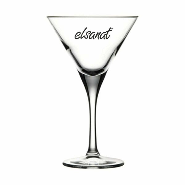 Paşabahçe Martini Bardağı V-Line