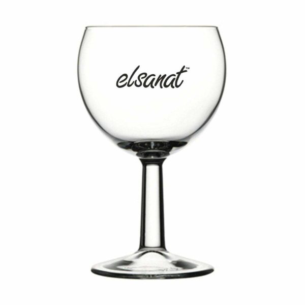 Pasabahce Water Glass Banquet