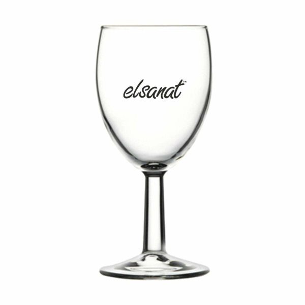 Pasabahce Red Wine Glass Saxon