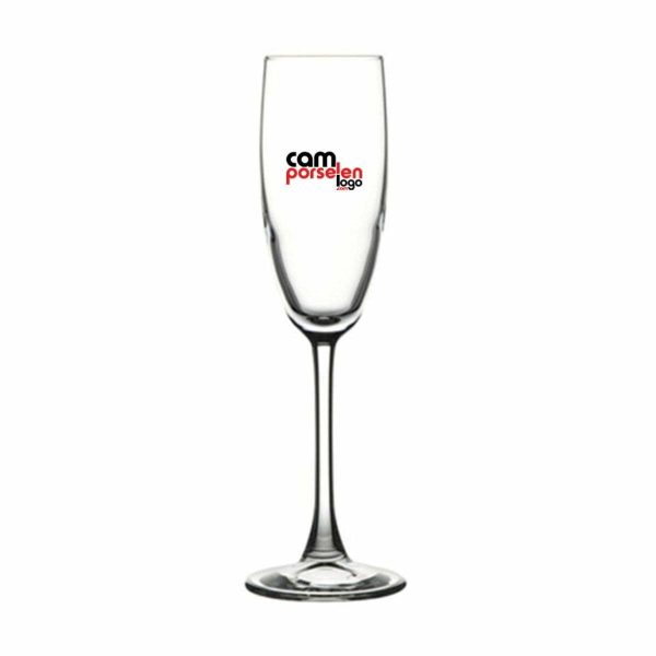 Pasabahce Flute Champagne glass Enoteca