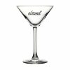 Paşabahçe Martini Bardağı Enoteca
