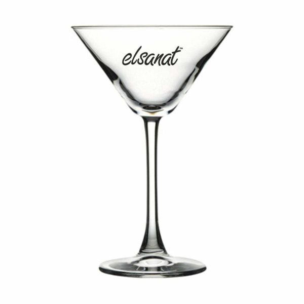 Pasabahce Martini Glass Enoteca