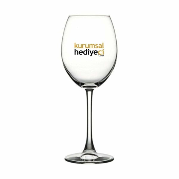 Pasabahce Red Wine Glass Enoteca 440cc