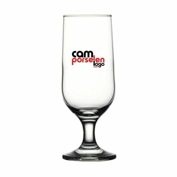 Pasabahce Beer Glass Capri 350cc