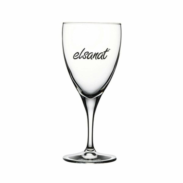 Pasabahce Glass of Water Lyric
