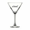 Paşabahçe Martini Bardağı Primetime