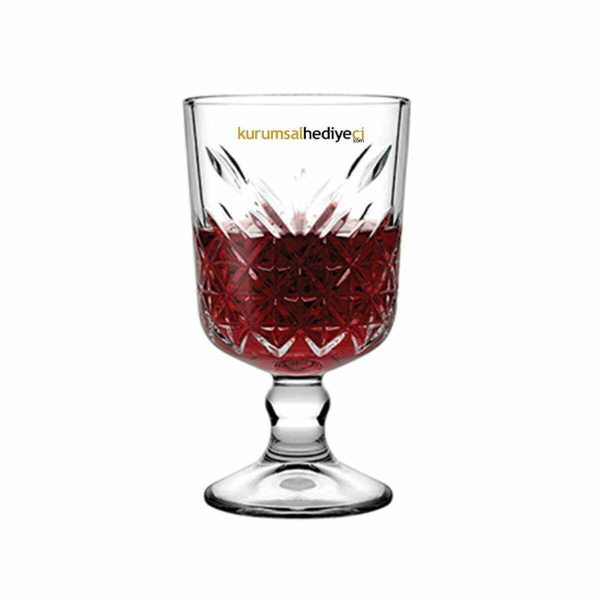 Paşabahçe Şarap Bardağı Timeless 1 Paşabahçe Şarap Bardağı Timeless
