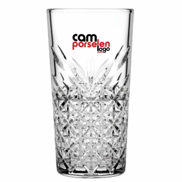 Pasabahce 345cc Cocktail Glass Timeless