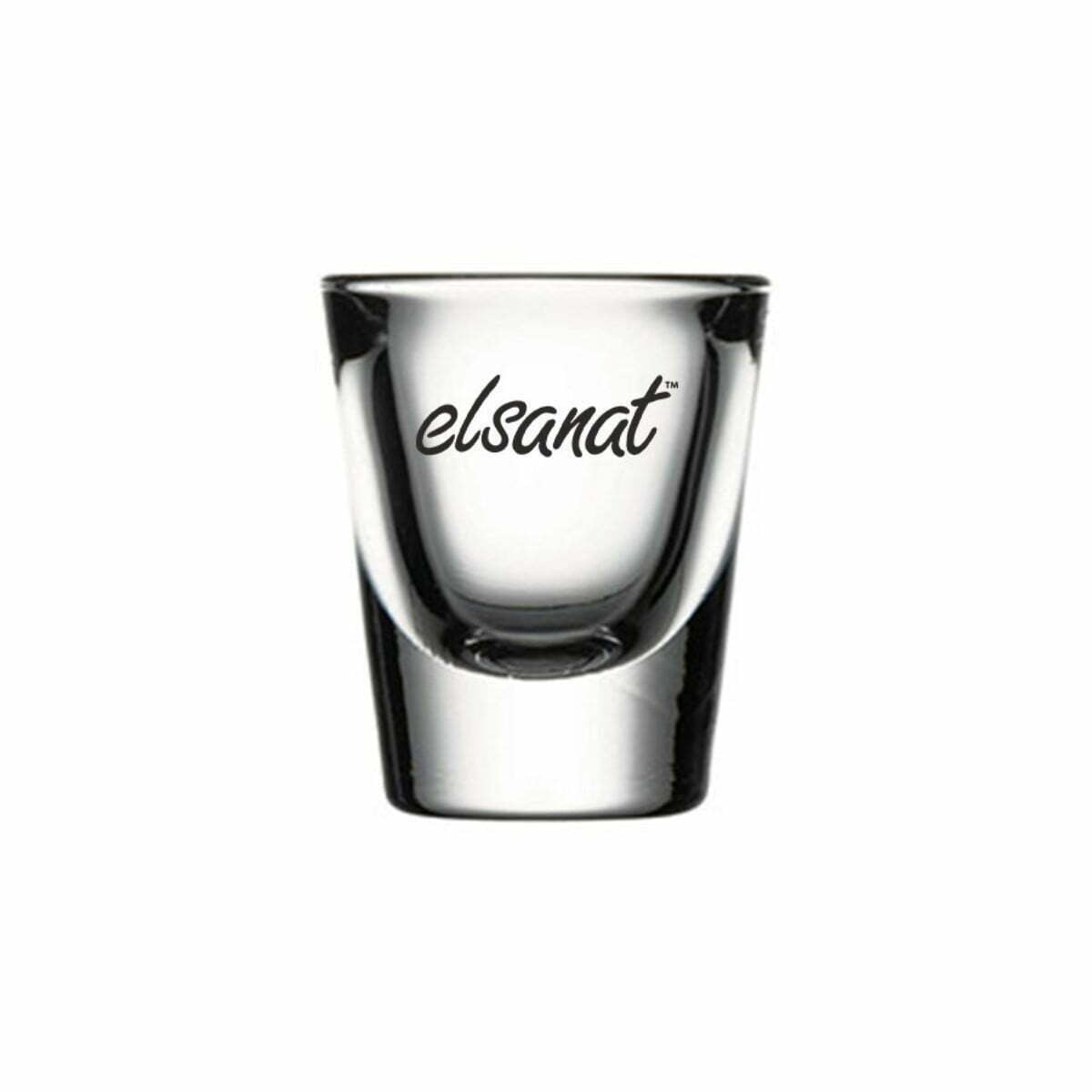Paşabahçe Shot Bardağı Boston Shots 30cc 1 Paşabahçe Shot Bardağı Boston Shots 30cc