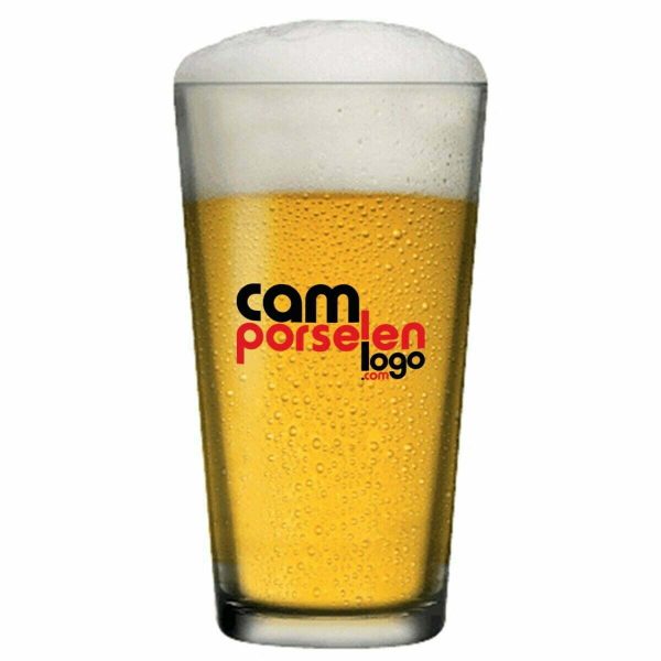 Pasabahce Beer Glass Alanya