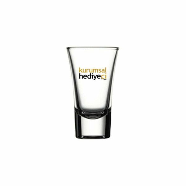 Pasabahce Shot Glass Boston Shots 60cc