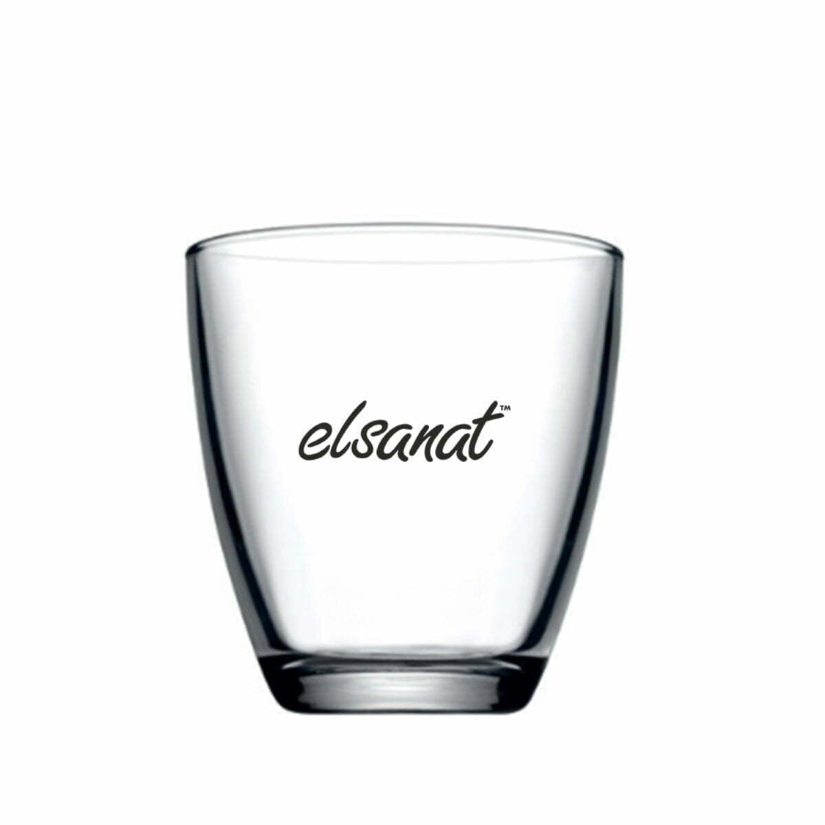 Paşabahçe Meşrubat Bardağı Aqua 1 Paşabahçe Meşrubat Bardağı Aqua