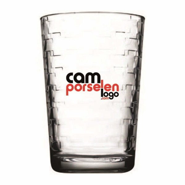Pasabahce Water Glass Habitat