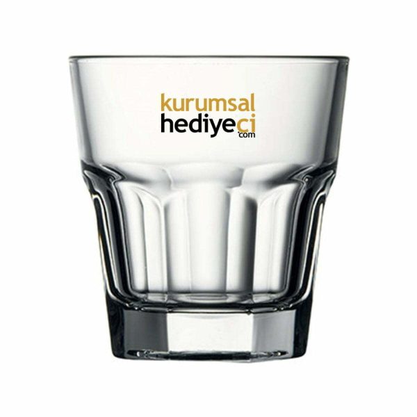 Pasabahce Whiskey Glass Casablanca 245cc