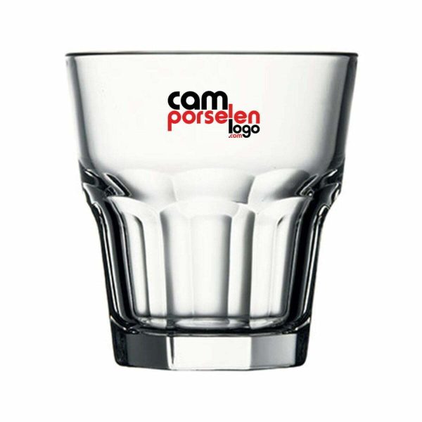 Paşabahçe Viski Bardağı Casablanca