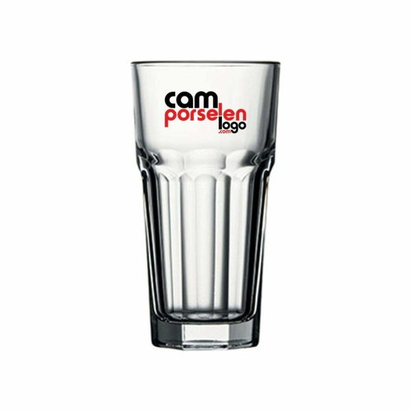 Pasabahce Beer Glass Casablanca