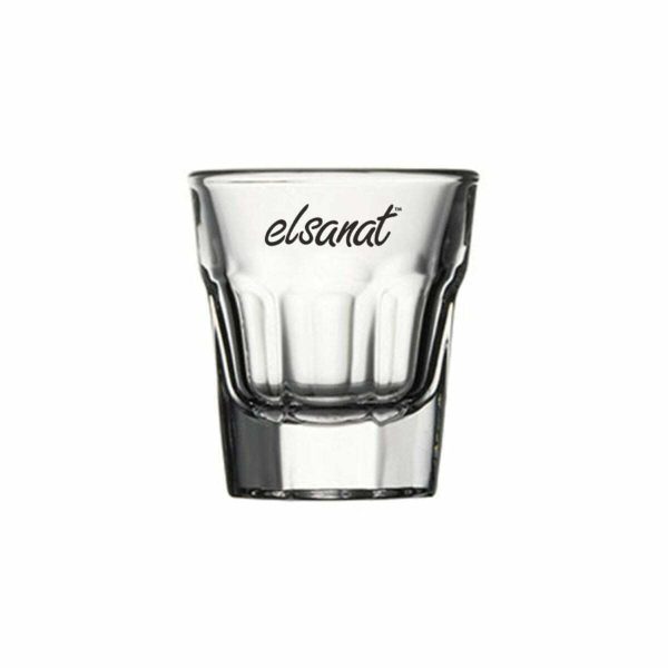 Paşabahçe Shot Bardağı Casablanca