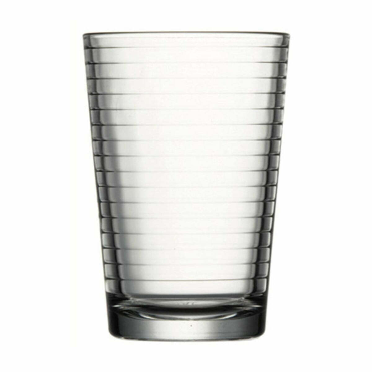 Paşabahçe Su Bardağı Doro 1 Paşabahçe Su Bardağı Doro