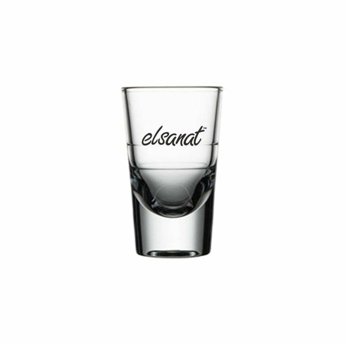 Paşabahçe Shot Bardağı Grande 1 Paşabahçe Shot Bardağı Grande