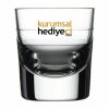 Paşabahçe Viski Bardağı Grande