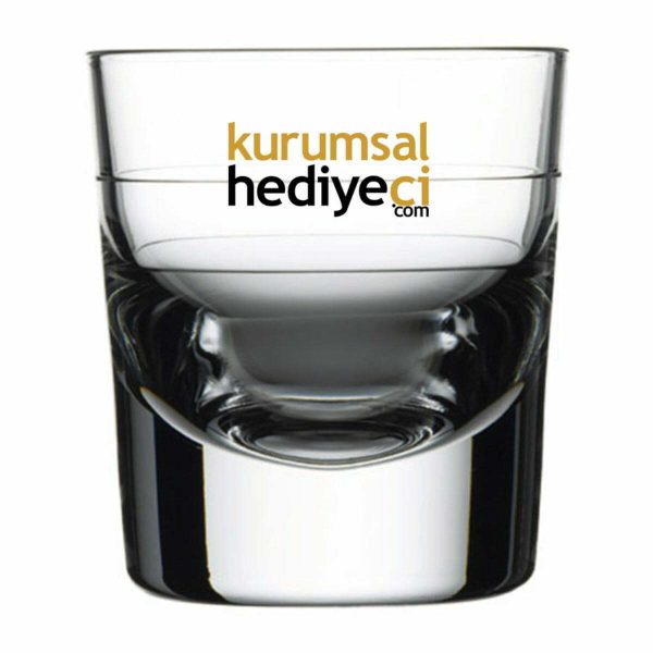Paşabahçe Viski Bardağı Grande