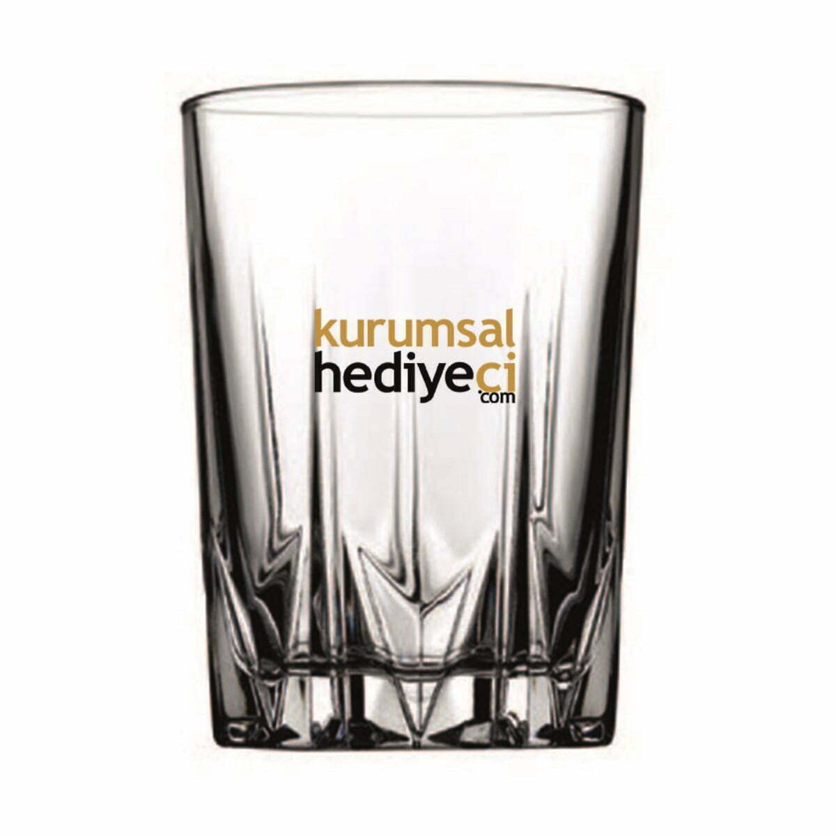 Paşabahçe Su Bardağı Karat 1 Paşabahçe Su Bardağı Karat