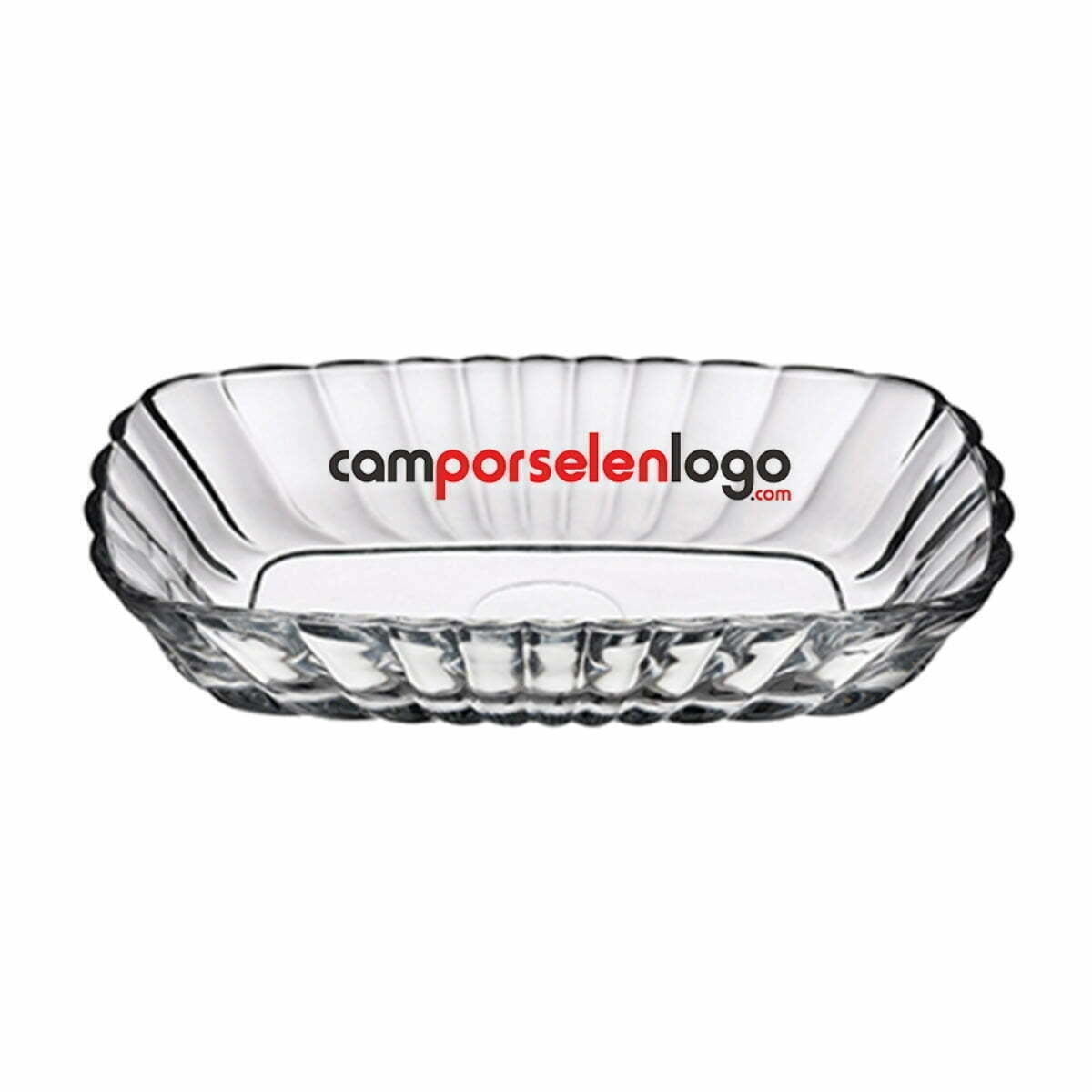 Paşabahçe Kase Mezze 3,4cm 1 Paşabahçe Kase Mezze 3,4cm