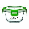 Paşabahçe Kilitli Saklama Kabı Storemax 340cc