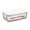 Paşabahçe Saklama Kabı Snow Box 420cc