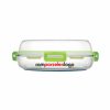 Paşabahçe Kilitli Saklama Kabı Storemax 1840cc