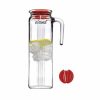 Paşabahçe Kapaklı Sürahi Frigo 1340cc