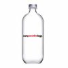 Paşabahçe Paşabahçe Iconic Bottle Su Şişe 1100cc