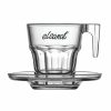 Paşabahçe Casablanca Espresso Cup