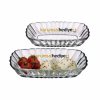 Paşabahçe Mezze Bowl Set
