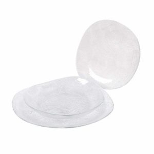 Paşabahçe Linden Plate Set