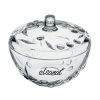 Paşabahçe Perla Sugar Bowl