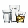 Paşabahçe Baroque Beverage Set