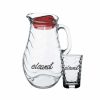 Paşabahçe Water Set Toros