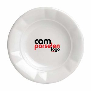 Porland Porselen 19cm Çukur Tabak Bella