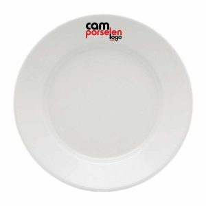 Porland Porselen Çukur Tabak Bella 28cm