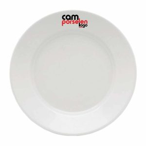 Porland Porselen 21cm Çukur Tabak Bella